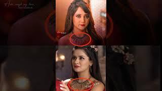 Aladdin serial same jewellery ️ ashi Singh  avneet kaur  #yasmine #viral #avneet  #aladdin #ashi