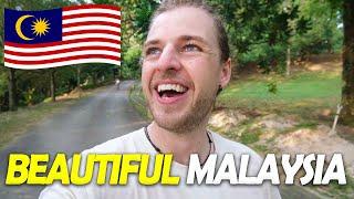 Modern Malaysia is Beautiful! | PUTRAJAYA