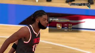 Stay Away From These Rec Center Randoms NBA 2K22