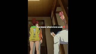 Reality hits HARD - Ken Takakura [ Blazepyro ] #dandadan #anime #edit #shortsfeed #trending #okrun