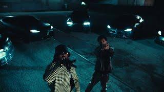 Nardo Wick - Back To Back (Official Video) ft. Future