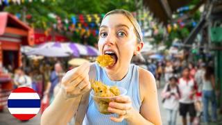  EPIC Bangkok Street Food (We Missed Thailand!!)