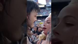 Liv Morgan HOOKING UP w/ Dom Mysterio 