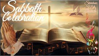 Feb 22, 2025 ‖ Sabbath AM Celebration ‖ How LONG ‖ Rev 6: 9-11‖ Pr. C. Brewer ‖ Seashore SDA Church