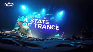 Bryan Kearney LIVE @ ASOT 700 Buenos Aires April 2015 HD