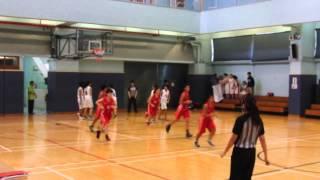 inter-school 2014 B grade vs Pui Tak