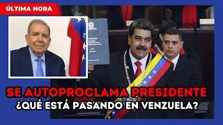 ¿Qué está pasando en Venezuela? Llamado urgente a la oración