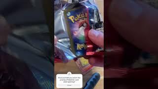 Pokémon card pack opening part 6 #japanesepokemoncards