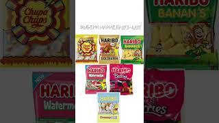 собери свой сладкий комод мечты #выберашки #рек #вкусняшки #комод #выбери #идеи #видео #вкусно