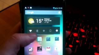 Google Translate for Android now has an offline mode