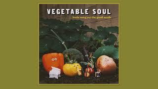 vegetable soul  (full album)