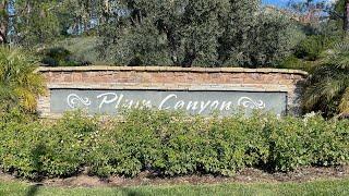 Discover the Plum Canyon Community in Saugus of Santa Clarita