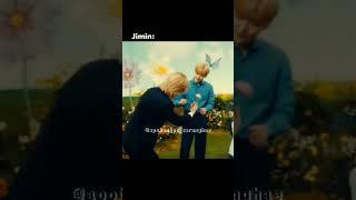 The difference |STREAM JIMIN'S ."Smeraldo Garden Marching Band (feat. Loco)"NOW! #vmin #musejimin