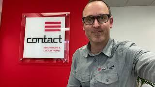 Welcome to The Art of Renovation, with Paul Foster from Contact Renovations and Custom Homes