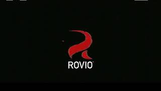 Rovio Logo (2017)