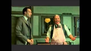 Boardwalk Empire Mickey doyle laugh Best and funniest scenes creepy laughs compilation