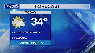 24/7 LIVE East TN Weather & Travel Updates | WATE 6 On Your Side