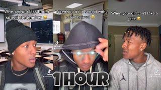 Ultimate 1 Hour BankrollDyl Funny Tik Tok Compilation (Nahhh Jit Trippin !)