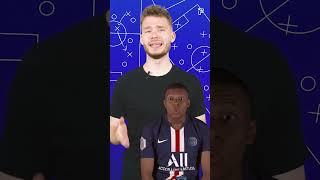 L’Arabie saoudite va offrir un contrat inimaginable à Mbappé !  #shorts