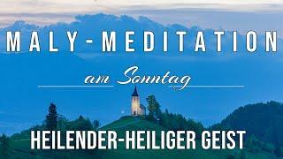 HEILENDER HEILIGER GEIST