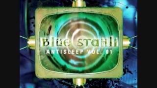 Blue Stahli - East