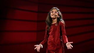 A message from the next generation | Ishita Katyal