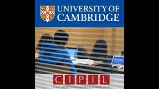 'Making an Open Information Age: Law, Politics and Economics' - Rufus Pollock: CIPIL Seminar