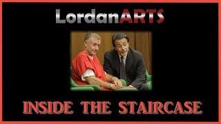 LordanArts Inside the Staircase