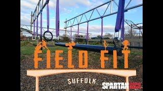 Field Fit short course OCR TT