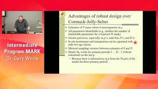 lecture10 - Part I - the 'robust design'