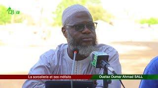 La Sorcellerie et ses impacts | 21-04-2019 | Oustaz Oumar SALL