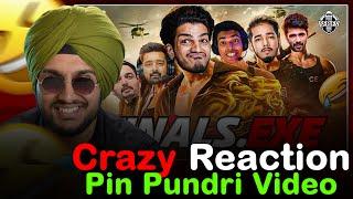 Sardarji's Crazy Reaction to Pin Pundri Video