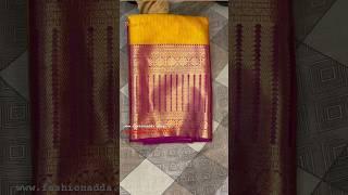 Meesho Trending New pattu Saree haul For Wedding & Party wear #meesho #trendz #onlineshopping #new