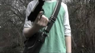 Uprooted - Short