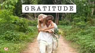 Big News In Our Lives!  The Santa Teresa Appreciation Blog