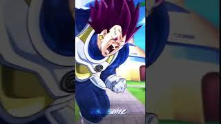 Manga cc Vegeta vs cc Goku|Absalon Vegeta vs Af Goku Black| saiyans Battle|