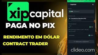 NOVA BEEFOUND? XIP CAPITAL promete ser a sucessora da Beefound LINK da Descrição