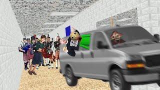 Baldi Plays Raldi’s Crack House