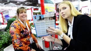 Business & Networking - What to expect at IBTM World 2019