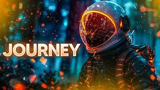 JOURNEY | Best Drum & Bass Mix 2024 (Melodic/Uplifting/Liquid)