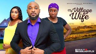 VILLAGE WIFE - DEZA THE GREAT, FAITH DUKE, CHIOMA OBI-YOMI LATEST 2024 NIGERIAN FULL MOVIES