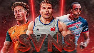 Gold Medal Glory Awaits! | Rugby Sevens 2024 Olympics Hype Montage #paris2024 #rugbysevens  #rugby7s