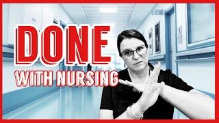 Nursing Burnout Is Real: How To Deal With It