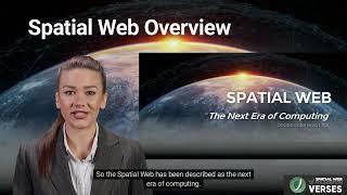 Spatial Web Overview