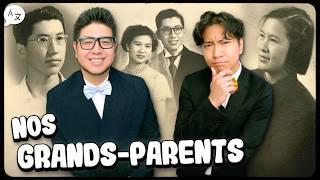 MY GRANDPARENTS! - KEVIN TRAN