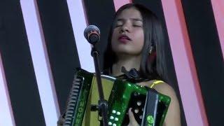 LORAINE LARA (PUYA) Reina vallenata 2019 - No le temo a nadie