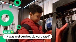 CoolCat is failliet, wat vinden kinderen?