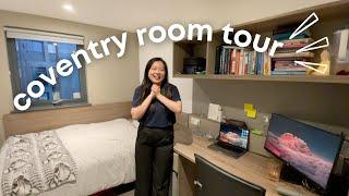 My Coventry Flat: A Room Tour! 