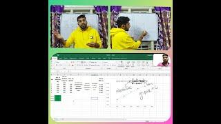 What is Standard graph? How to plot and use standard graph to get the values of unknown samples?