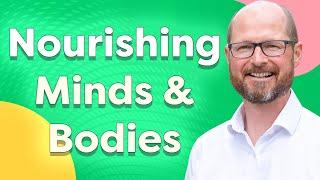 Prescribing Fruit & Vegetables with Jonathan Pauling